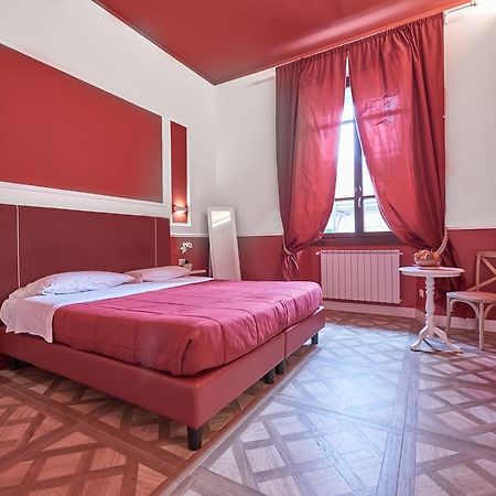 Residenza Martelli Florence Exterior photo