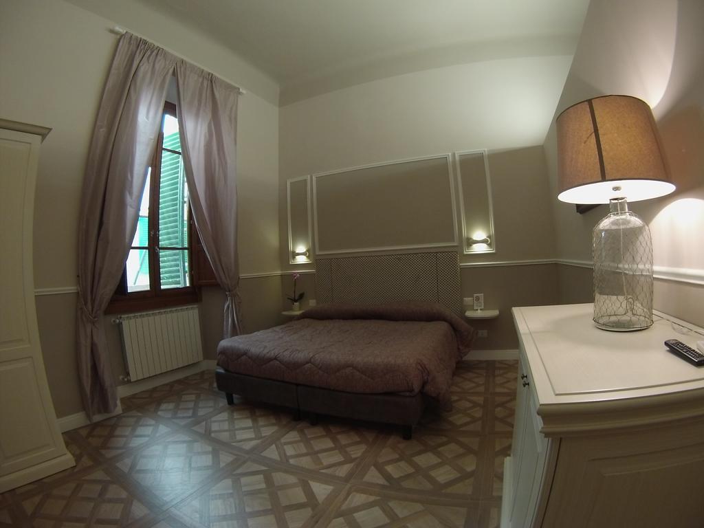 Residenza Martelli Florence Exterior photo