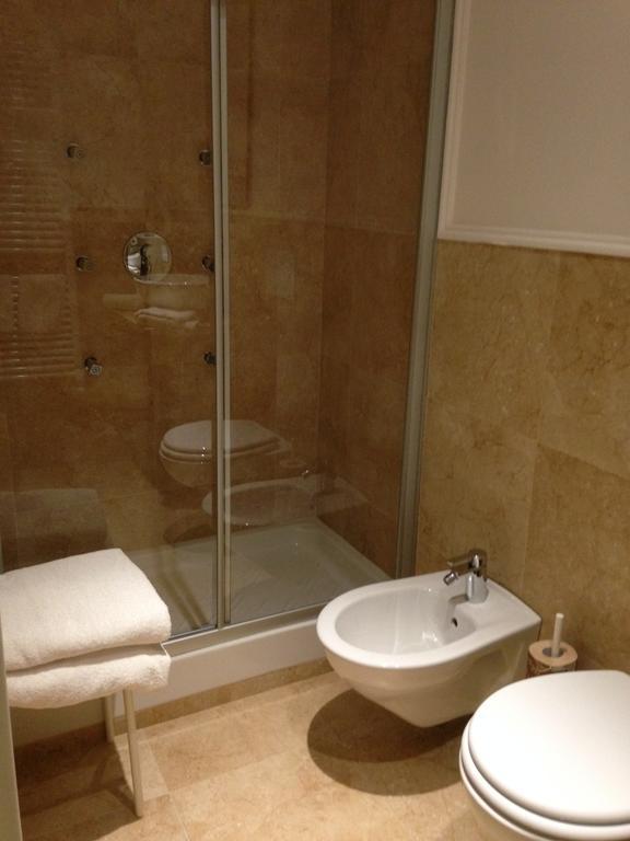 Residenza Martelli Florence Room photo