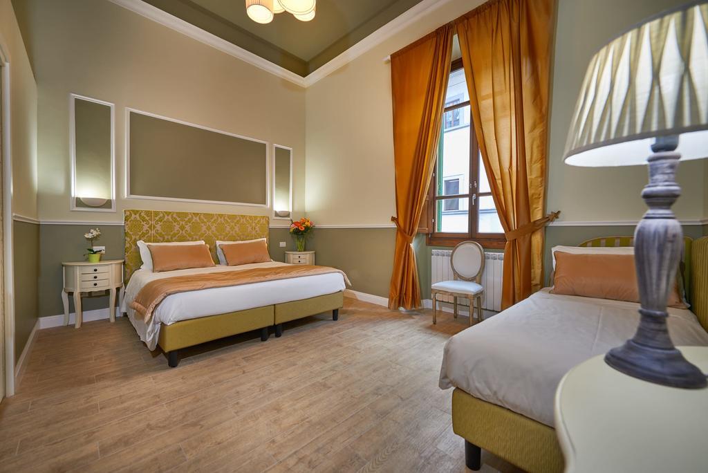 Residenza Martelli Florence Exterior photo