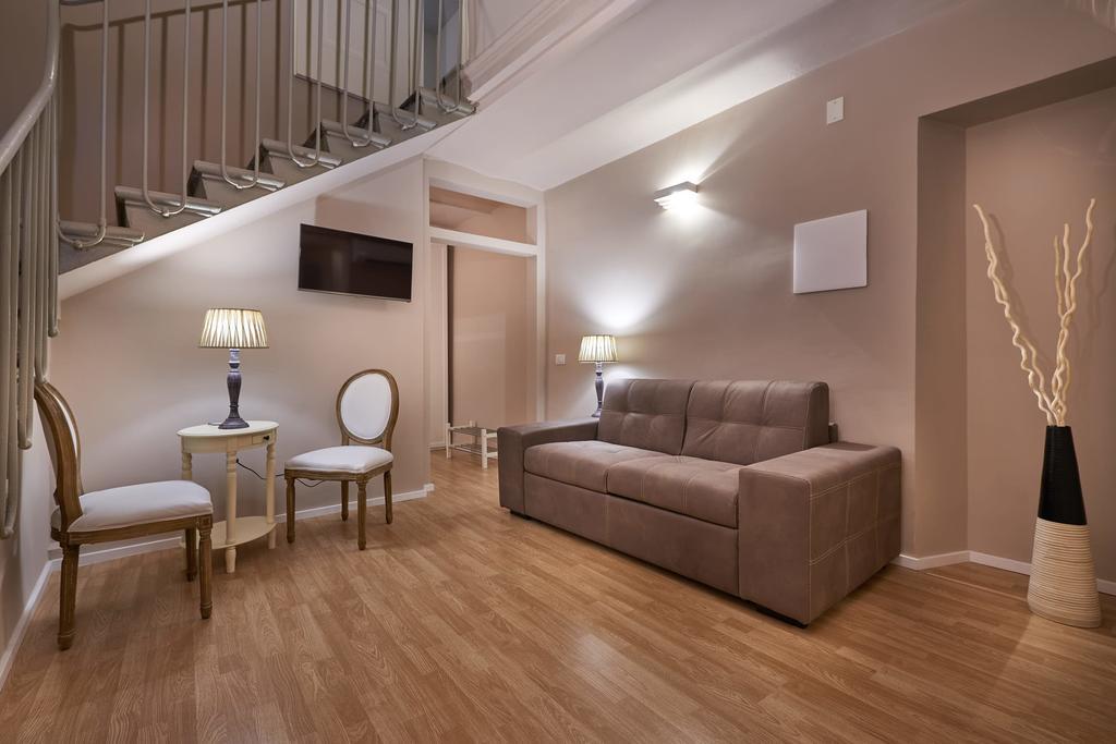 Residenza Martelli Florence Exterior photo
