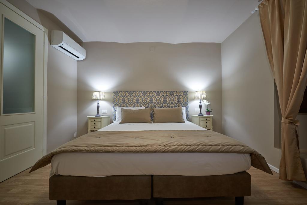 Residenza Martelli Florence Exterior photo