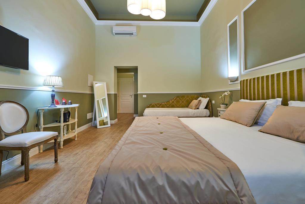 Residenza Martelli Florence Exterior photo