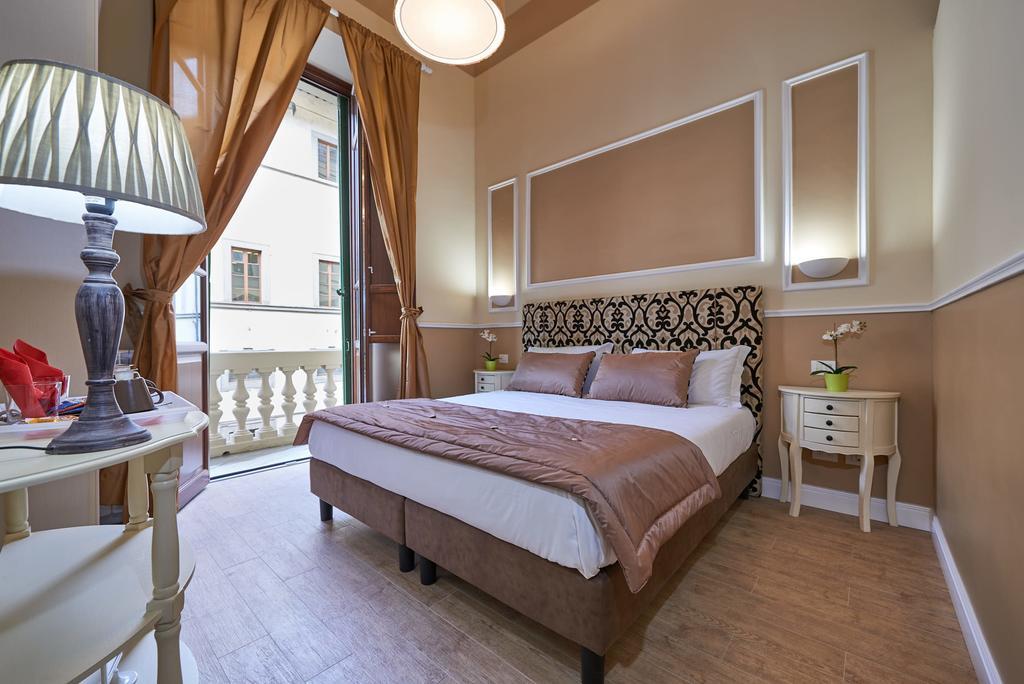 Residenza Martelli Florence Exterior photo