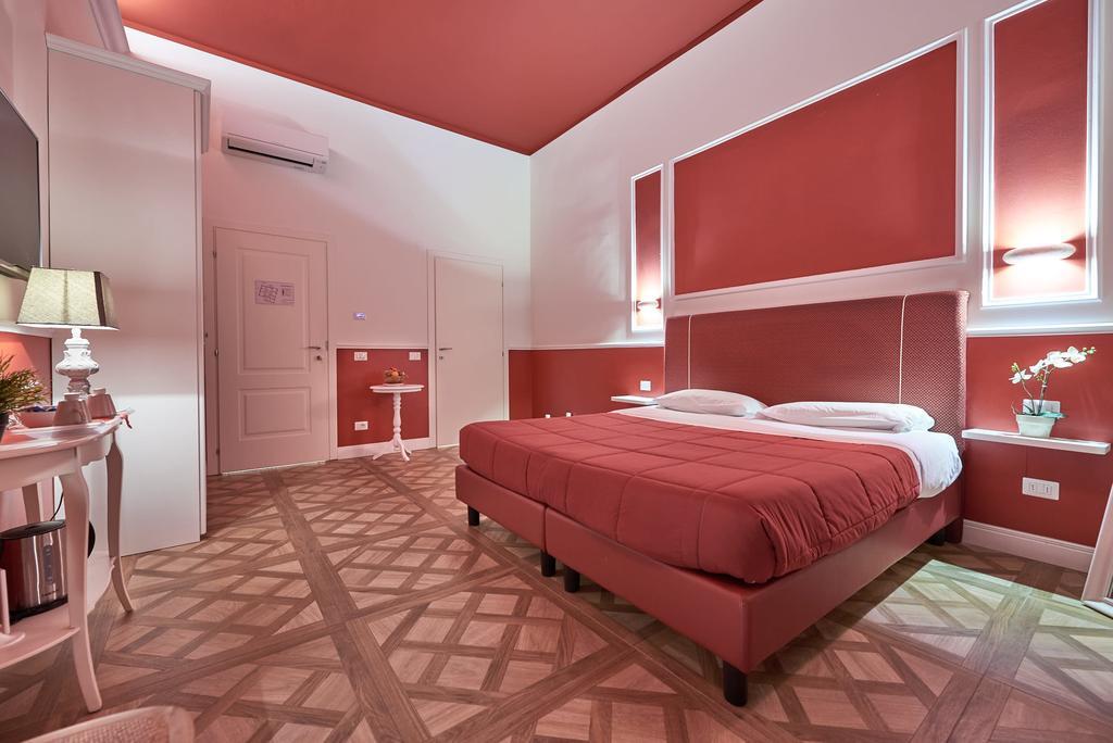 Residenza Martelli Florence Exterior photo