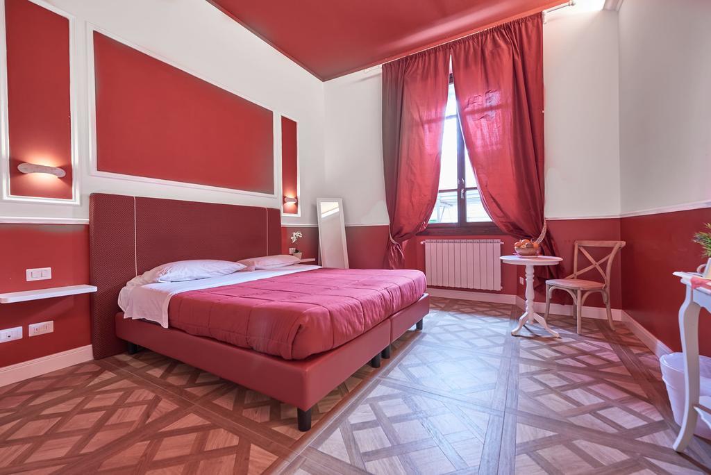 Residenza Martelli Florence Exterior photo