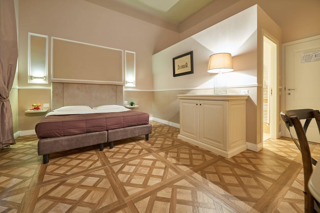 Residenza Martelli Florence Exterior photo