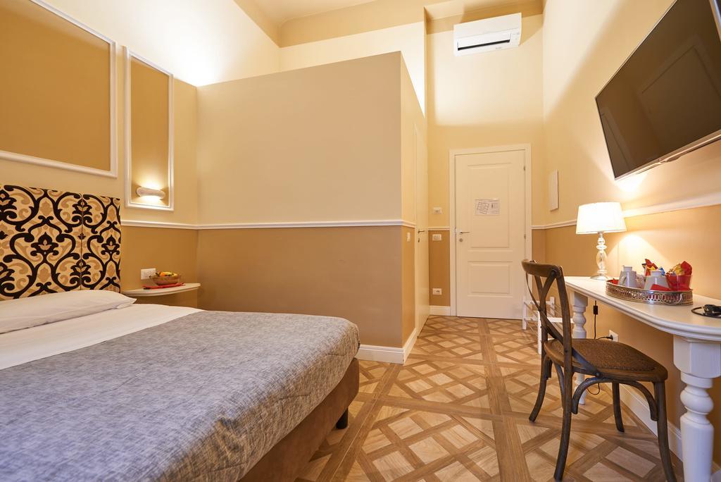 Residenza Martelli Florence Exterior photo
