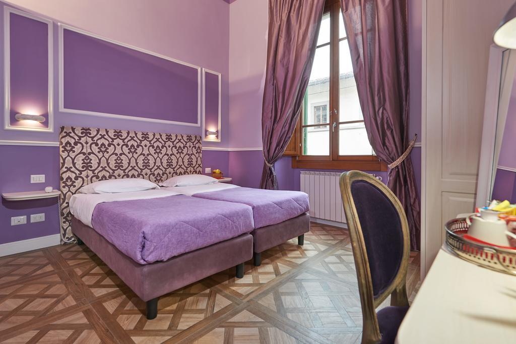 Residenza Martelli Florence Exterior photo